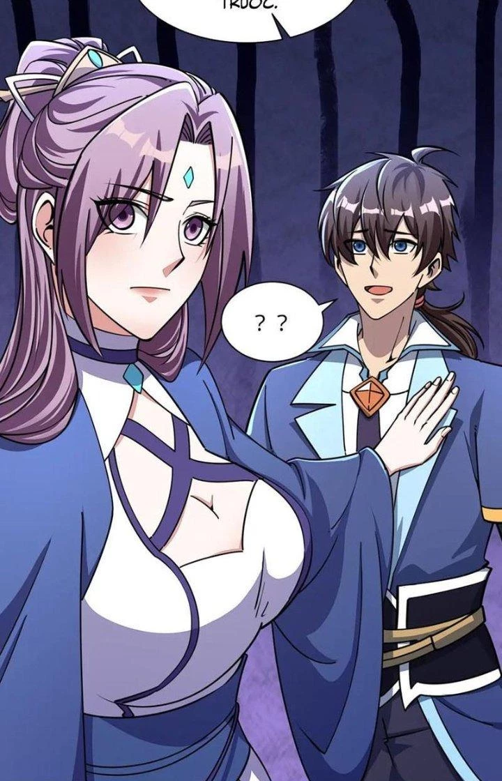 Ta Có Thể Rút Ra Thuộc Tính Chapter 70 - Trang 3