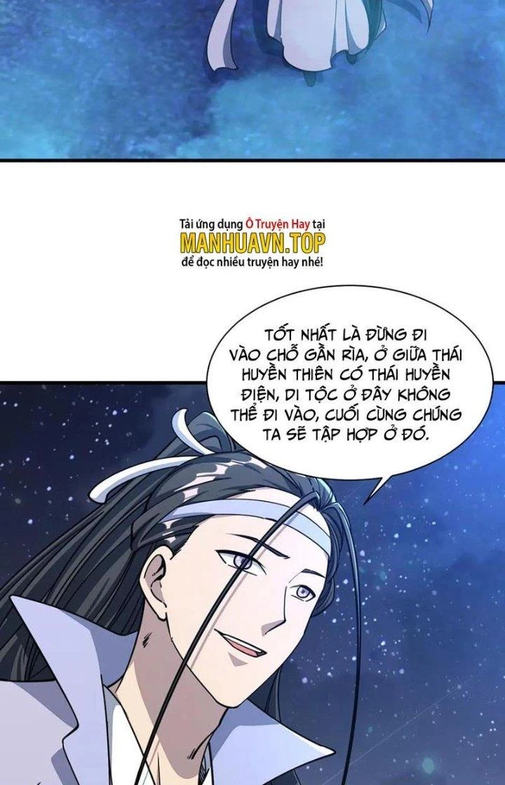 Ta Có Thể Rút Ra Thuộc Tính Chapter 70 - Trang 3