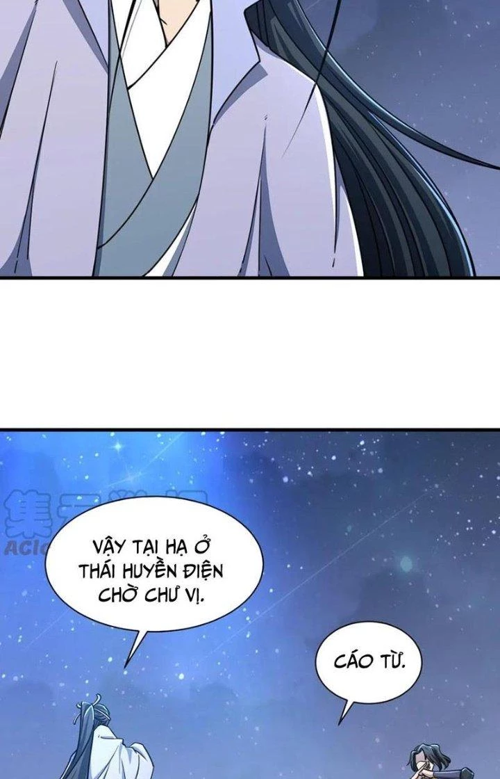 Ta Có Thể Rút Ra Thuộc Tính Chapter 70 - Trang 3