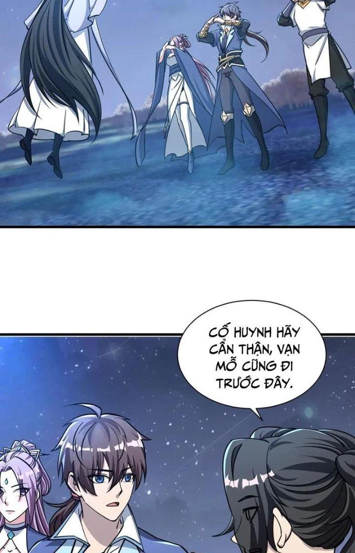 Ta Có Thể Rút Ra Thuộc Tính Chapter 70 - Trang 3
