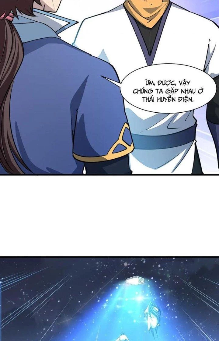 Ta Có Thể Rút Ra Thuộc Tính Chapter 70 - Trang 3