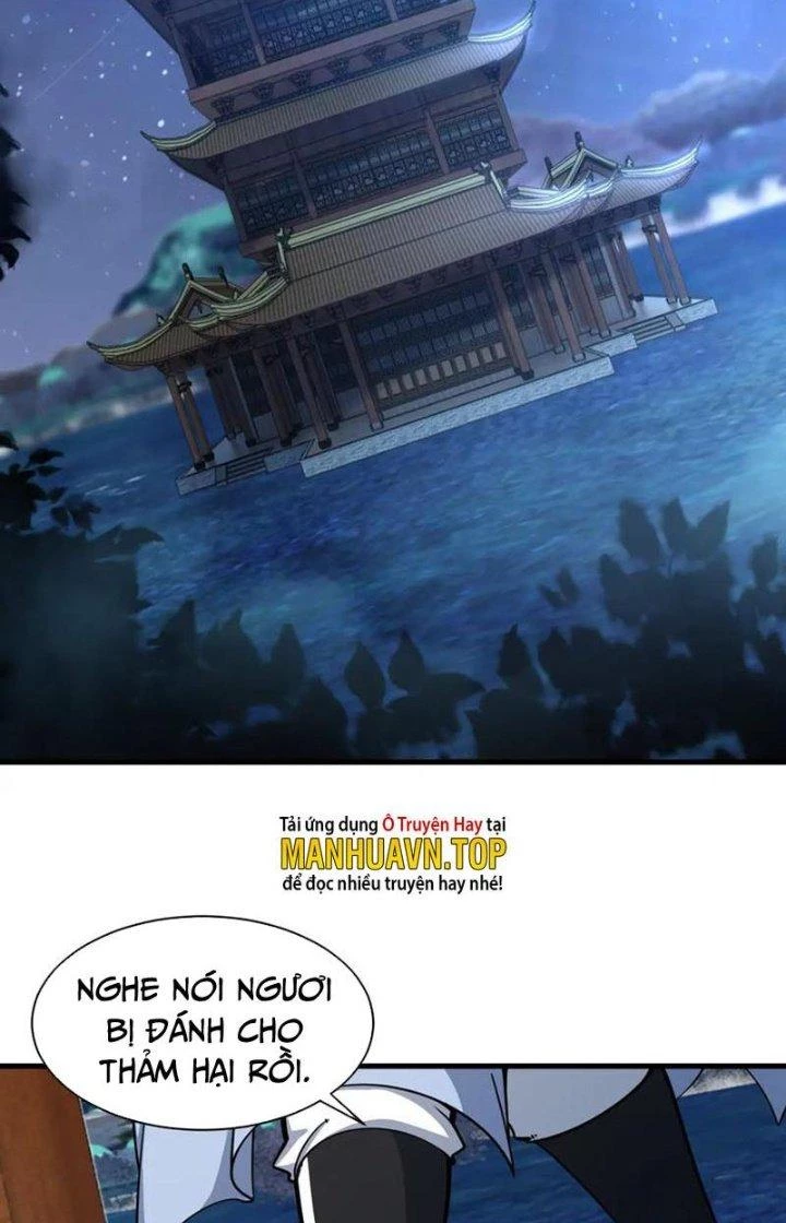 Ta Có Thể Rút Ra Thuộc Tính Chapter 70 - Trang 3