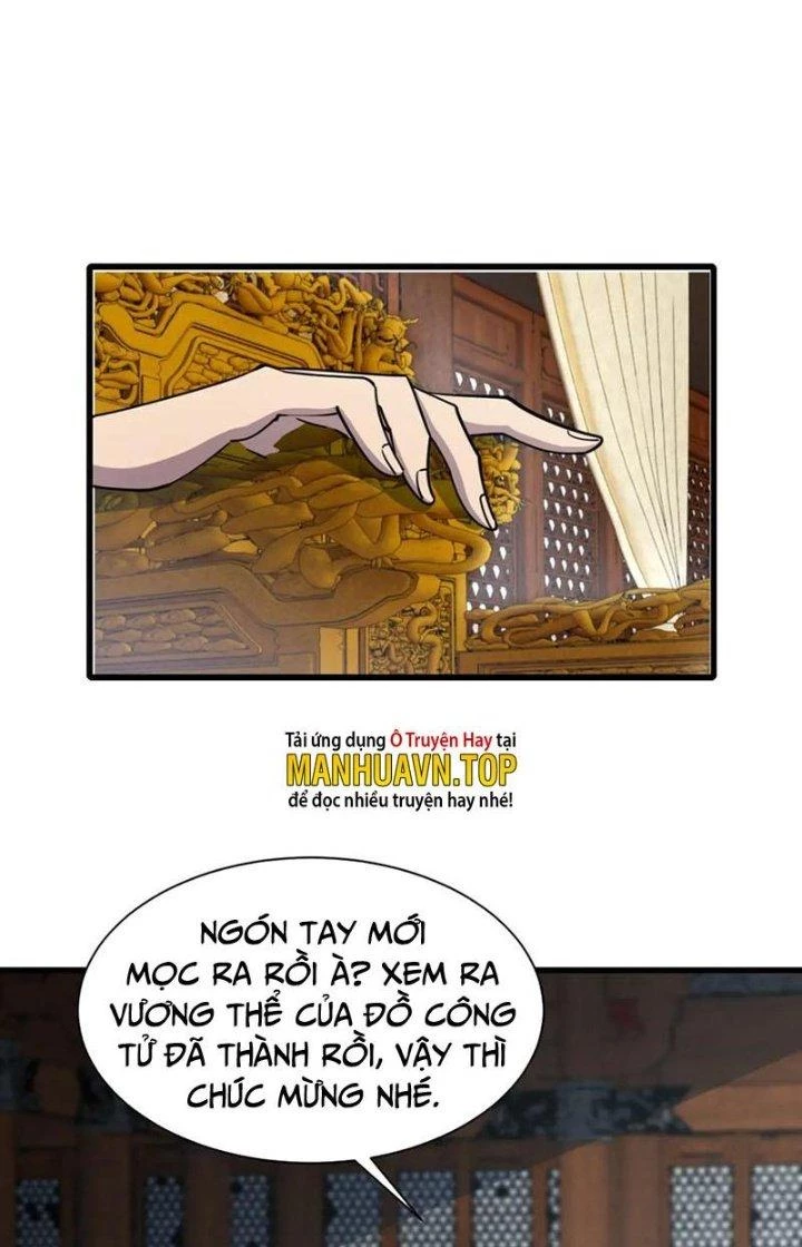 Ta Có Thể Rút Ra Thuộc Tính Chapter 70 - Trang 3
