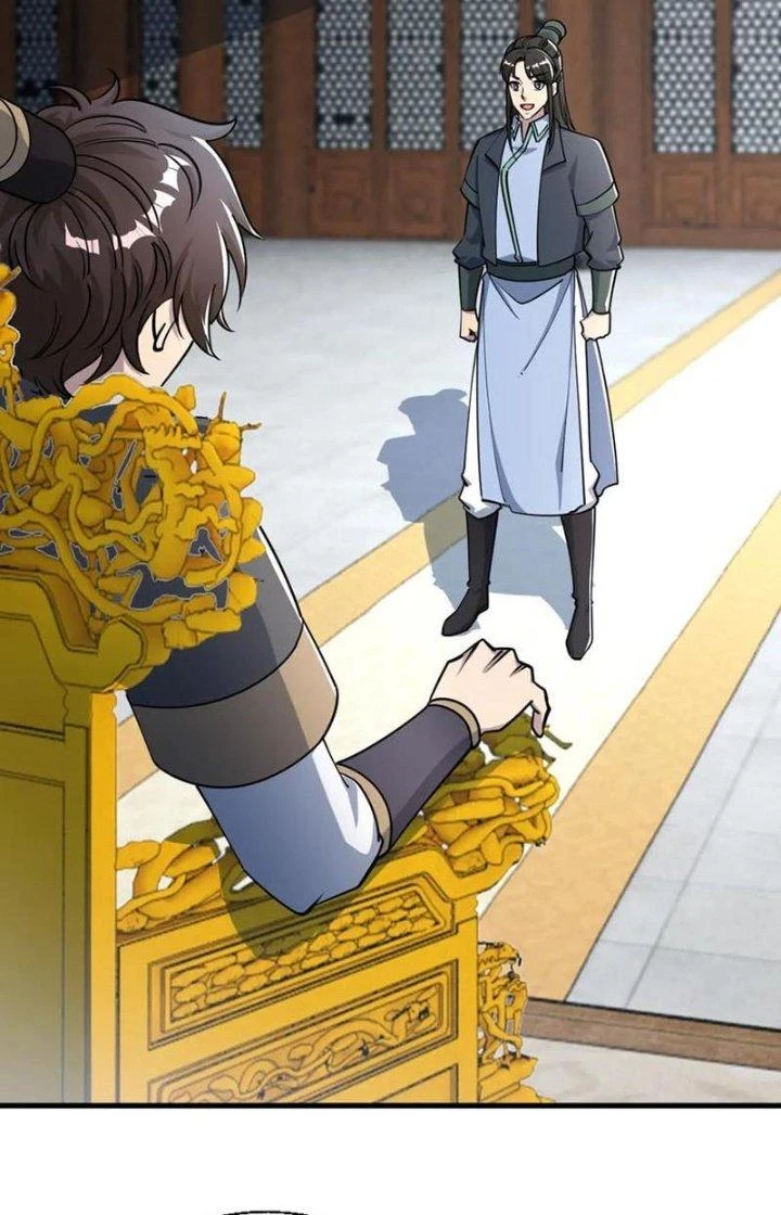 Ta Có Thể Rút Ra Thuộc Tính Chapter 70 - Trang 3