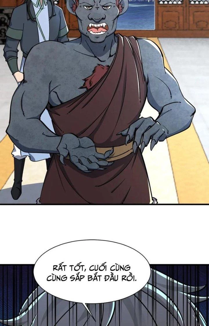 Ta Có Thể Rút Ra Thuộc Tính Chapter 70 - Trang 3