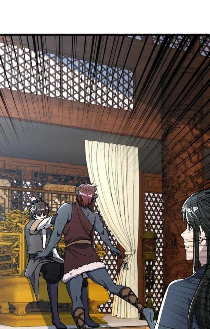 Ta Có Thể Rút Ra Thuộc Tính Chapter 70 - Trang 3