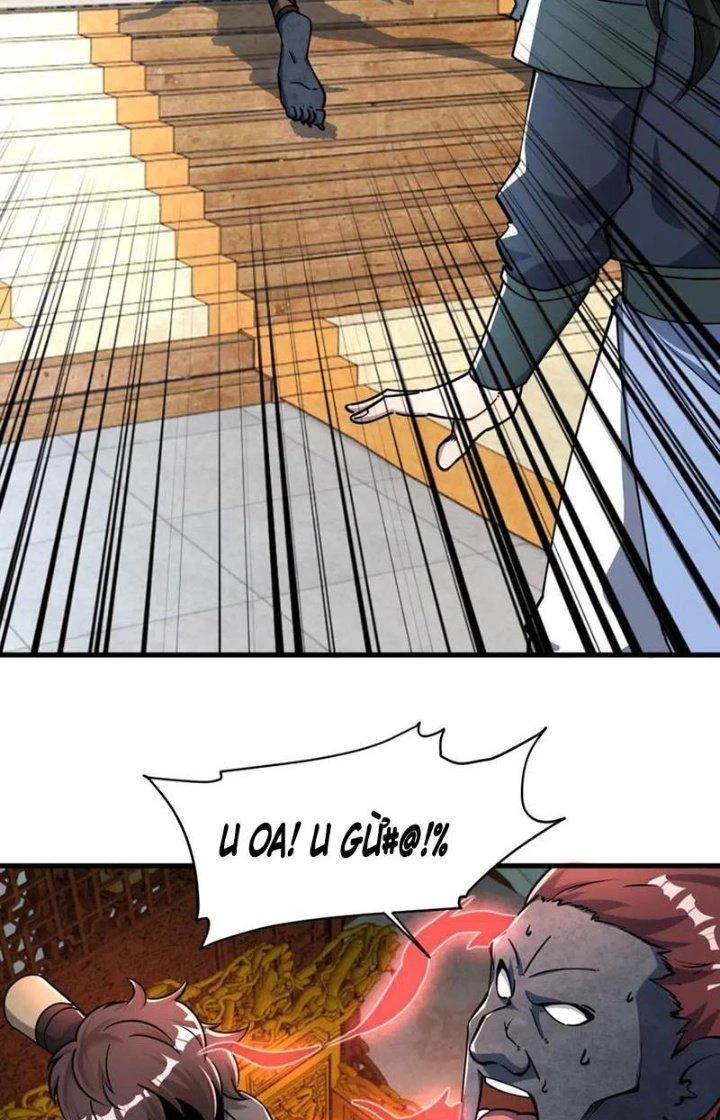 Ta Có Thể Rút Ra Thuộc Tính Chapter 70 - Trang 3