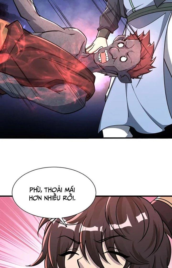 Ta Có Thể Rút Ra Thuộc Tính Chapter 70 - Trang 3