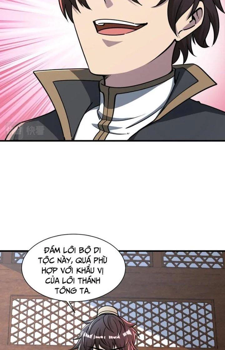 Ta Có Thể Rút Ra Thuộc Tính Chapter 70 - Trang 3