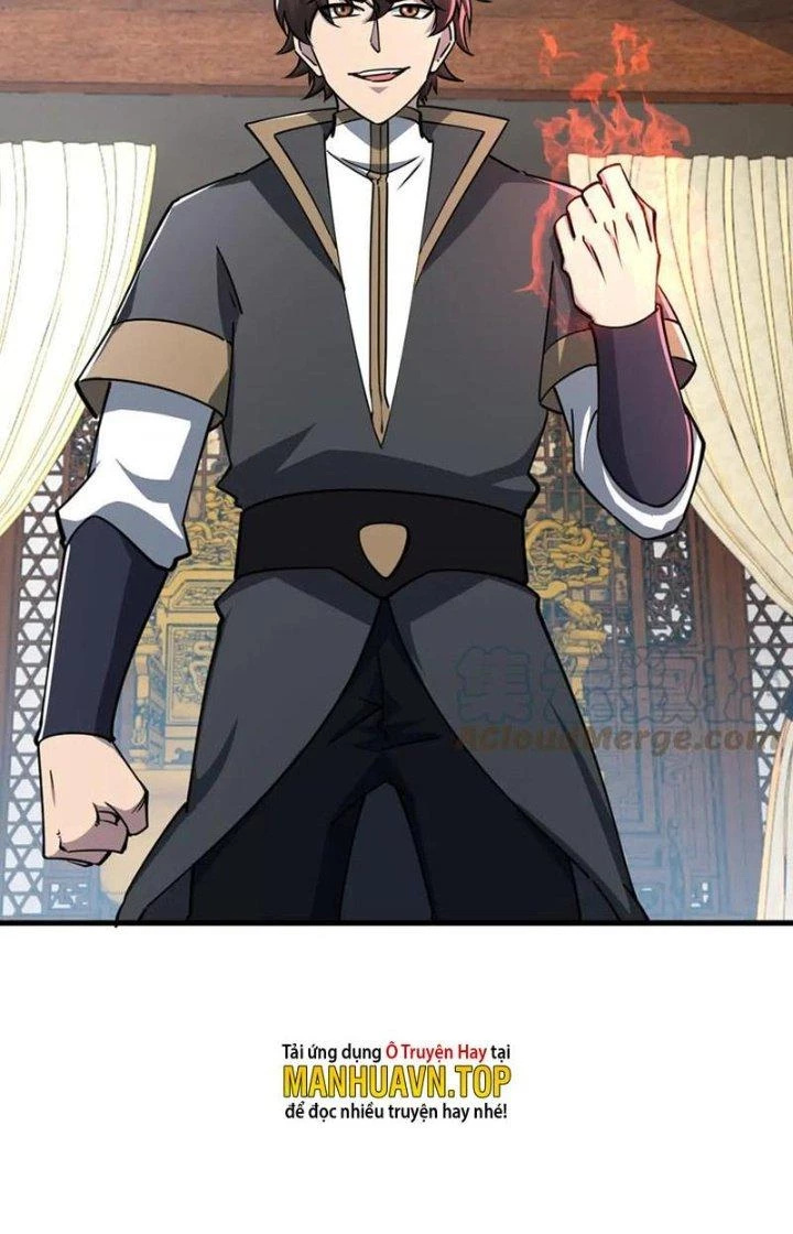 Ta Có Thể Rút Ra Thuộc Tính Chapter 70 - Trang 3