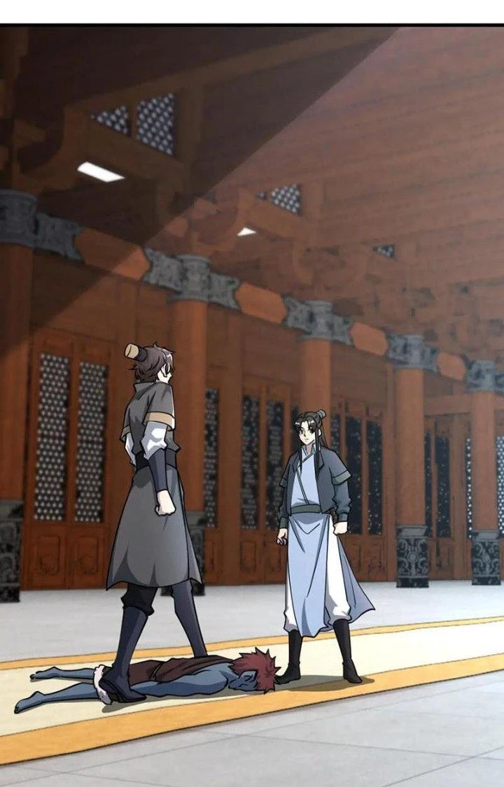 Ta Có Thể Rút Ra Thuộc Tính Chapter 70 - Trang 3