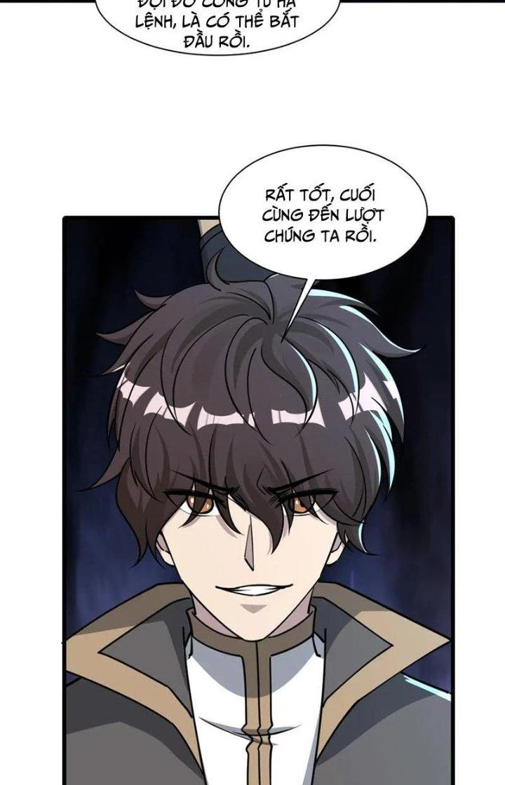 Ta Có Thể Rút Ra Thuộc Tính Chapter 70 - Trang 3