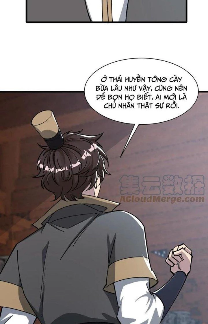 Ta Có Thể Rút Ra Thuộc Tính Chapter 70 - Trang 3