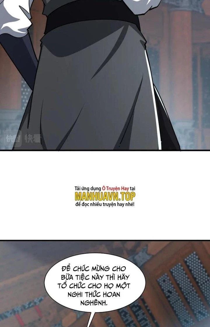 Ta Có Thể Rút Ra Thuộc Tính Chapter 70 - Trang 3
