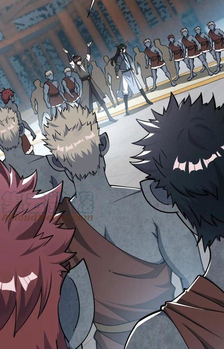 Ta Có Thể Rút Ra Thuộc Tính Chapter 70 - Trang 3