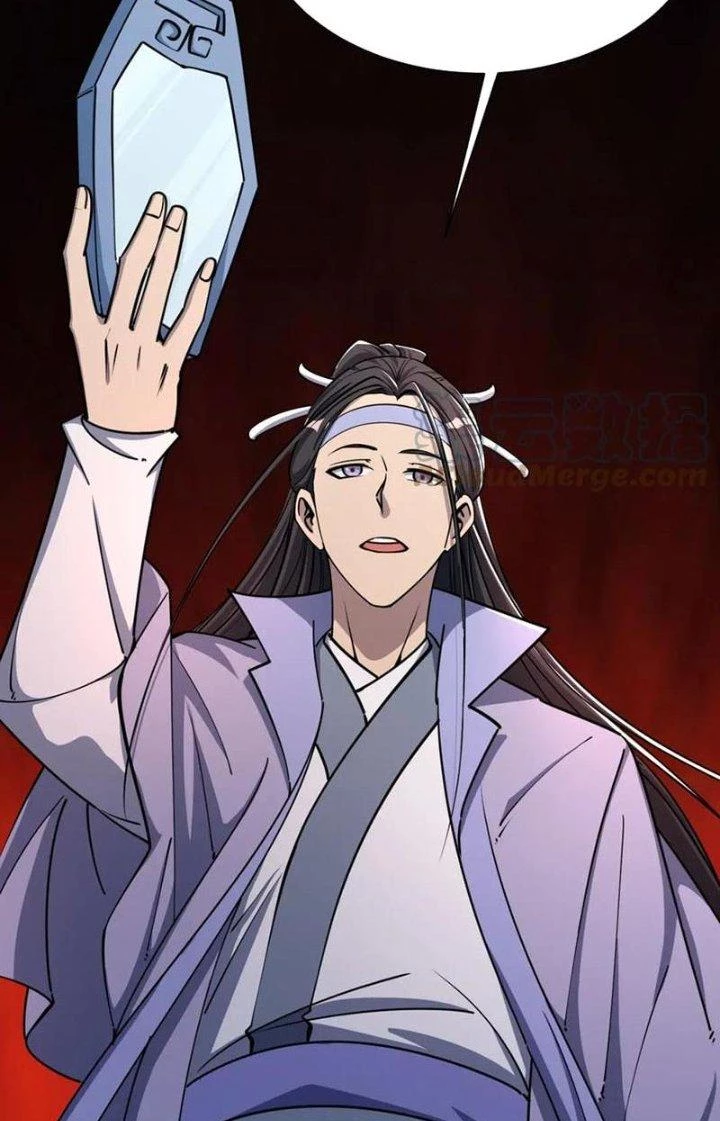 Ta Có Thể Rút Ra Thuộc Tính Chapter 70 - Trang 3