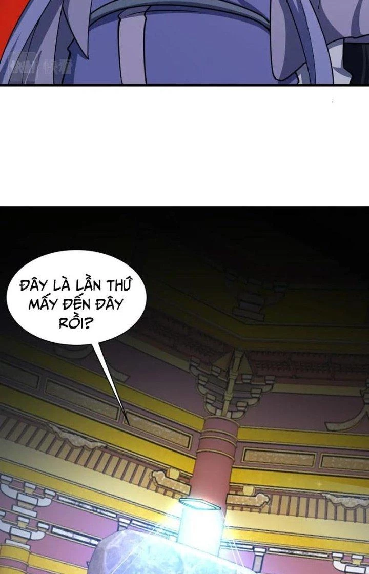 Ta Có Thể Rút Ra Thuộc Tính Chapter 70 - Trang 3
