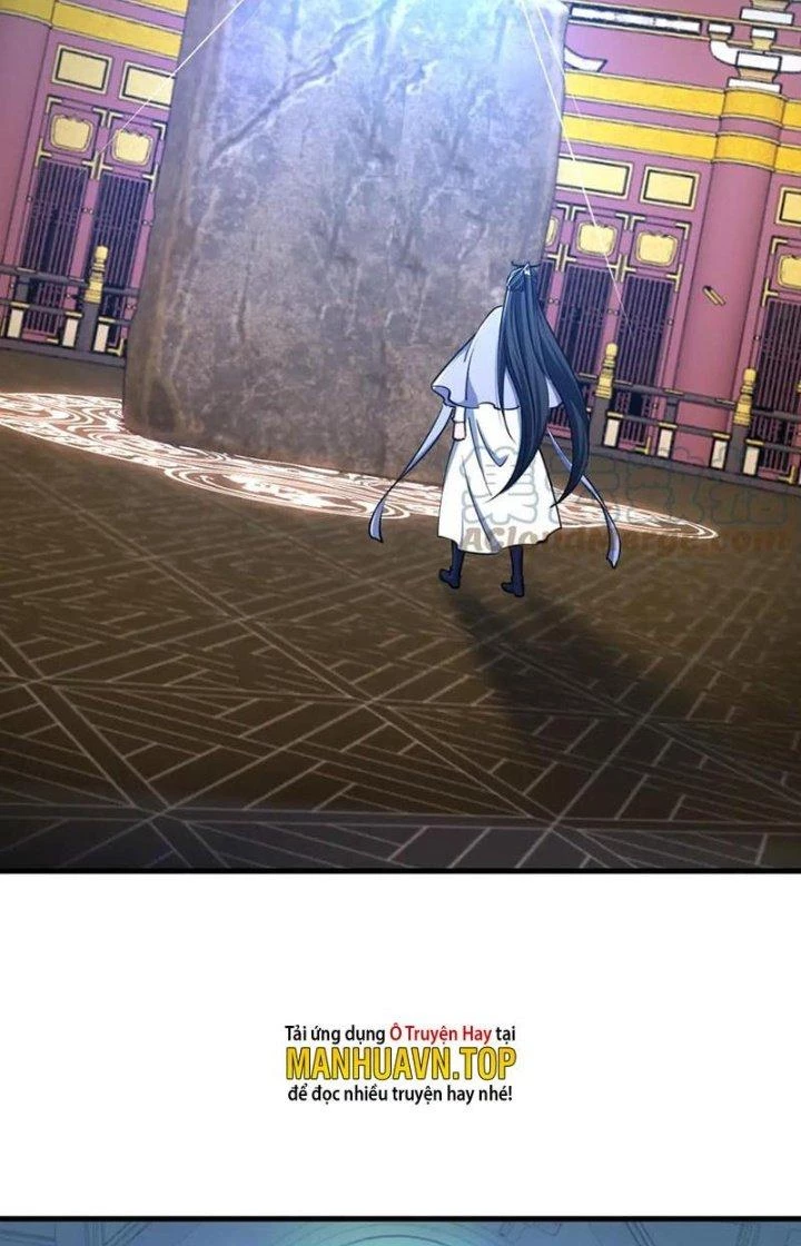 Ta Có Thể Rút Ra Thuộc Tính Chapter 70 - Trang 3