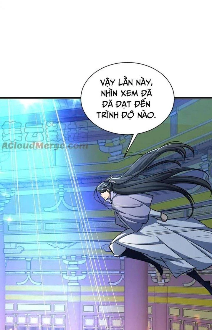 Ta Có Thể Rút Ra Thuộc Tính Chapter 70 - Trang 3