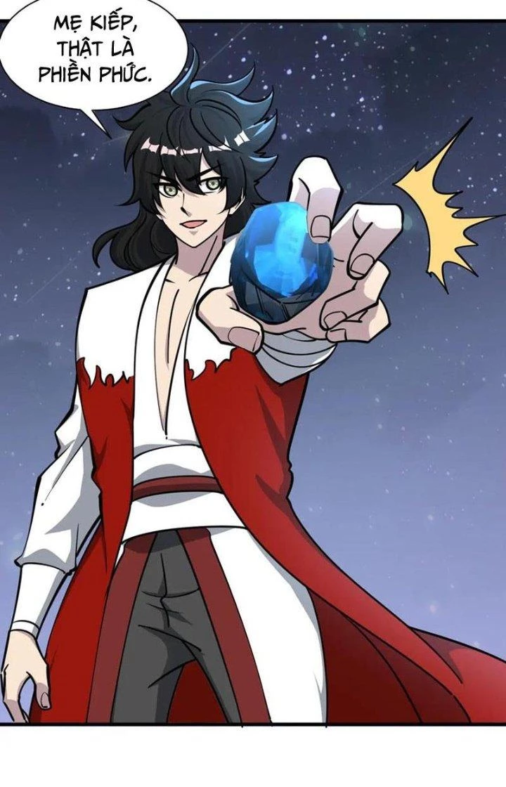 Ta Có Thể Rút Ra Thuộc Tính Chapter 70 - Trang 3