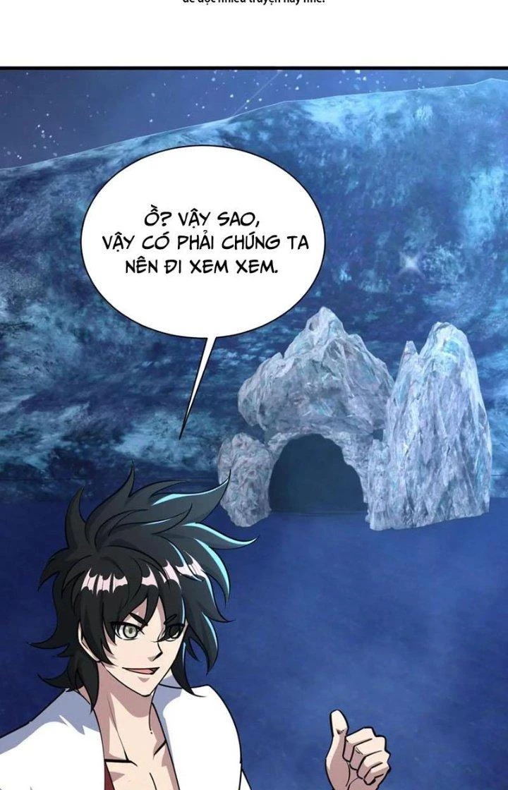Ta Có Thể Rút Ra Thuộc Tính Chapter 70 - Trang 3