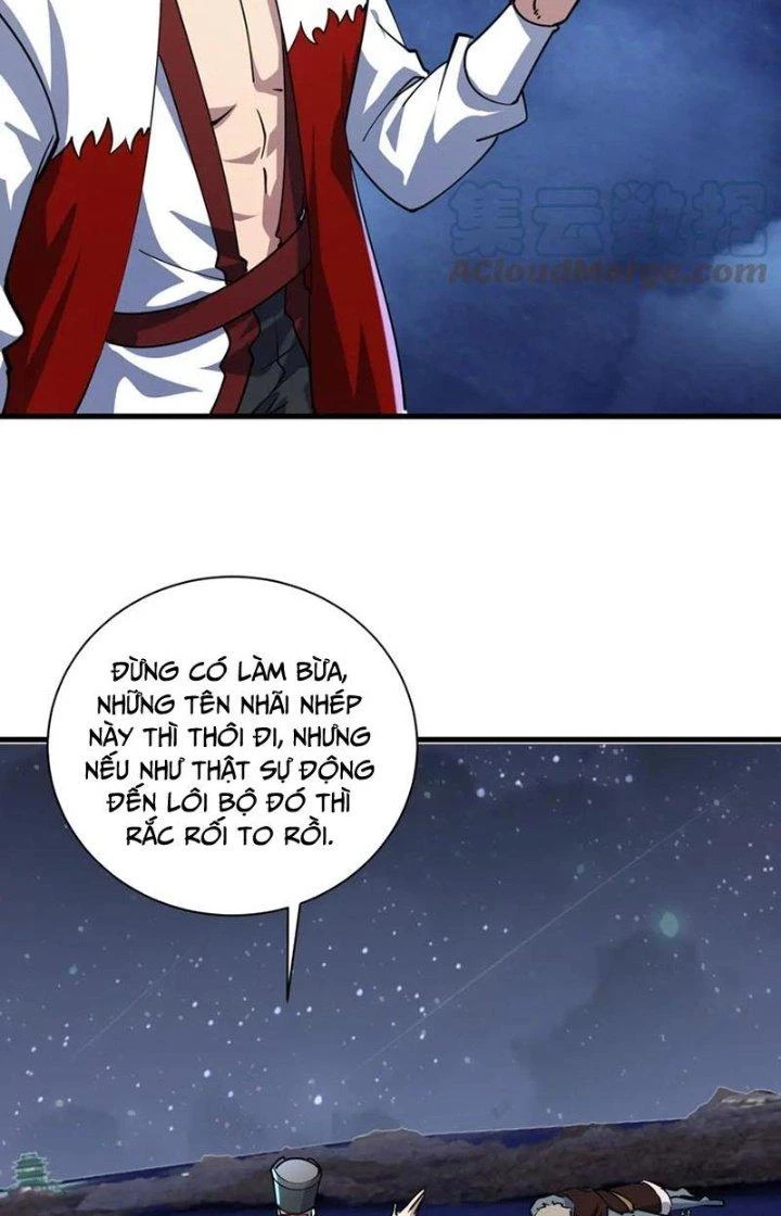Ta Có Thể Rút Ra Thuộc Tính Chapter 70 - Trang 3