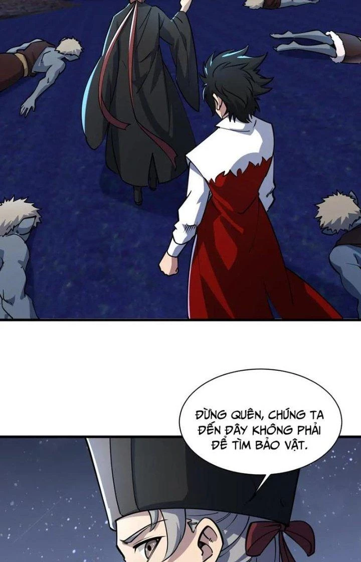 Ta Có Thể Rút Ra Thuộc Tính Chapter 70 - Trang 3
