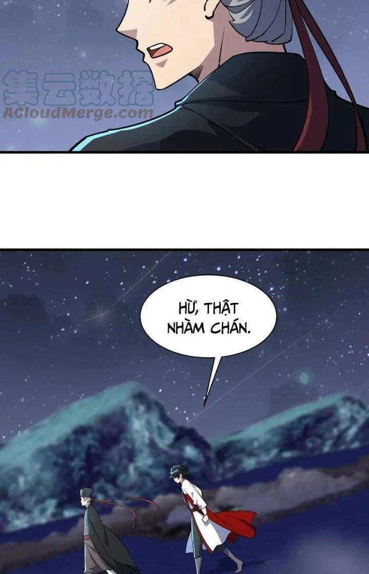 Ta Có Thể Rút Ra Thuộc Tính Chapter 70 - Trang 3