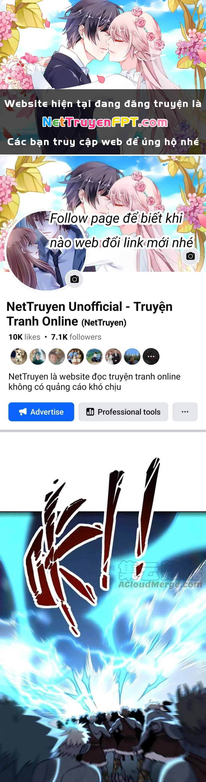 Ta Có Thể Rút Ra Thuộc Tính Chapter 71 - Trang 3