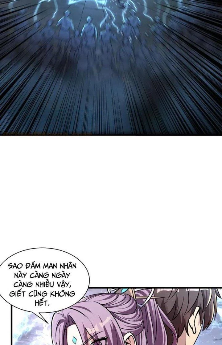 Ta Có Thể Rút Ra Thuộc Tính Chapter 71 - Trang 3