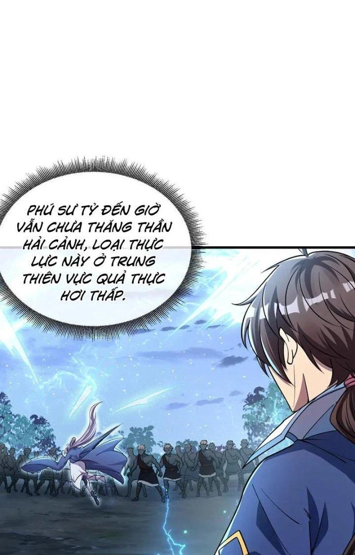 Ta Có Thể Rút Ra Thuộc Tính Chapter 71 - Trang 3