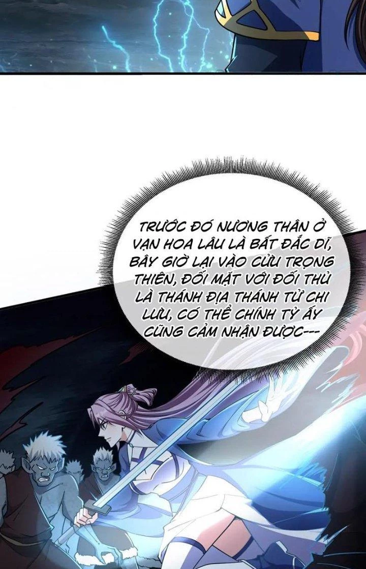 Ta Có Thể Rút Ra Thuộc Tính Chapter 71 - Trang 3