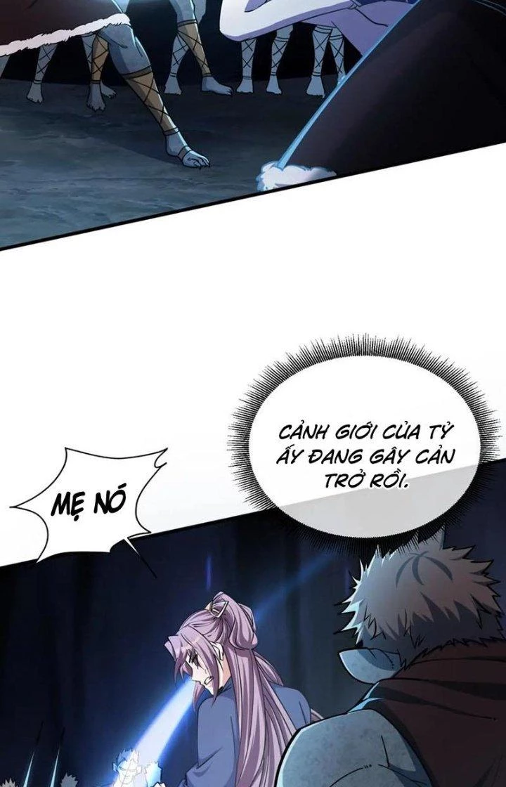 Ta Có Thể Rút Ra Thuộc Tính Chapter 71 - Trang 3
