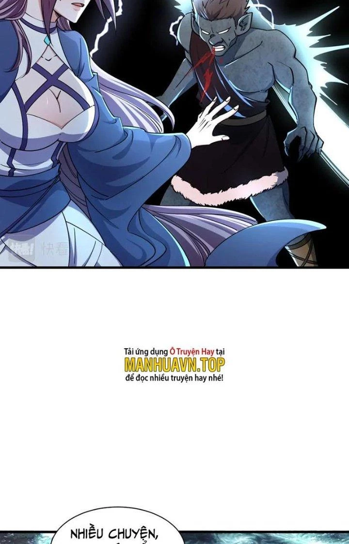 Ta Có Thể Rút Ra Thuộc Tính Chapter 71 - Trang 3