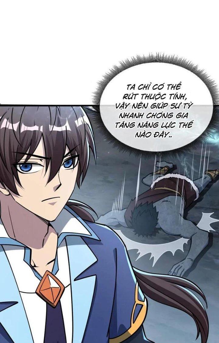 Ta Có Thể Rút Ra Thuộc Tính Chapter 71 - Trang 3