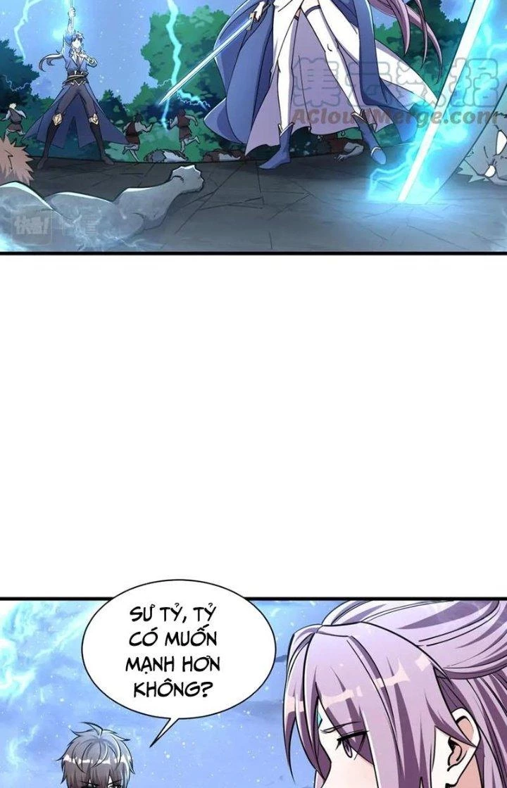 Ta Có Thể Rút Ra Thuộc Tính Chapter 71 - Trang 3