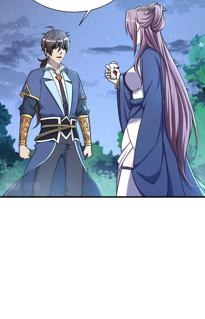 Ta Có Thể Rút Ra Thuộc Tính Chapter 71 - Trang 3