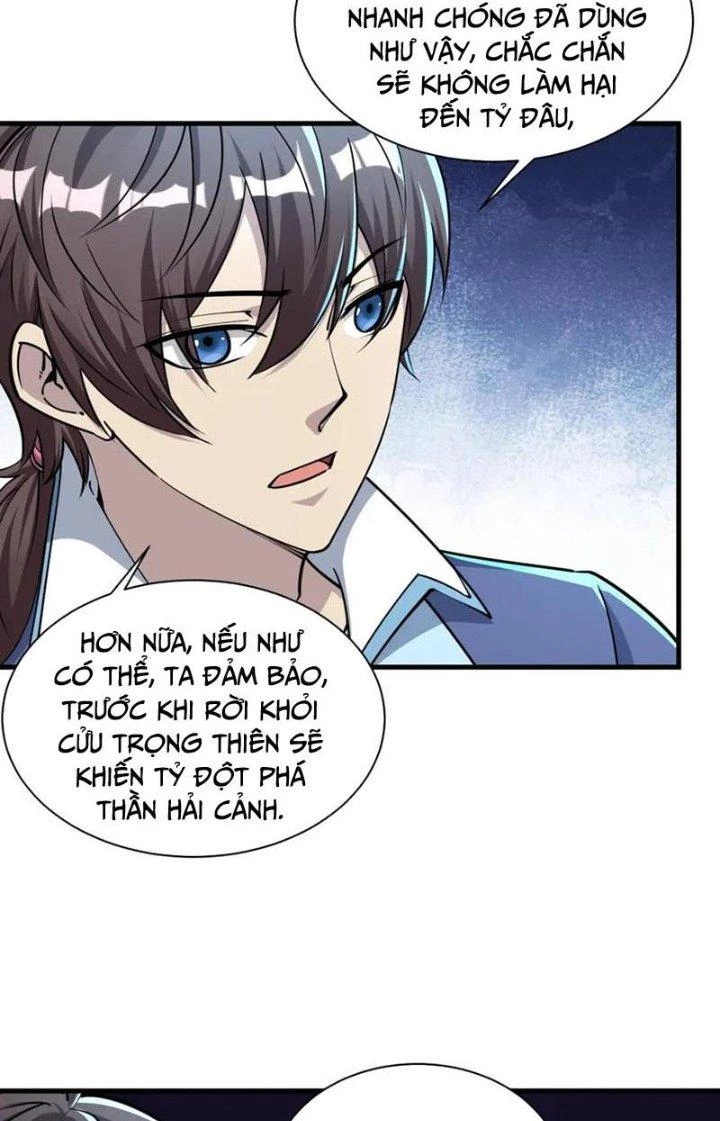 Ta Có Thể Rút Ra Thuộc Tính Chapter 71 - Trang 3