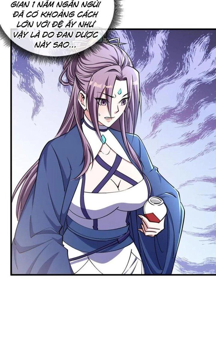 Ta Có Thể Rút Ra Thuộc Tính Chapter 71 - Trang 3