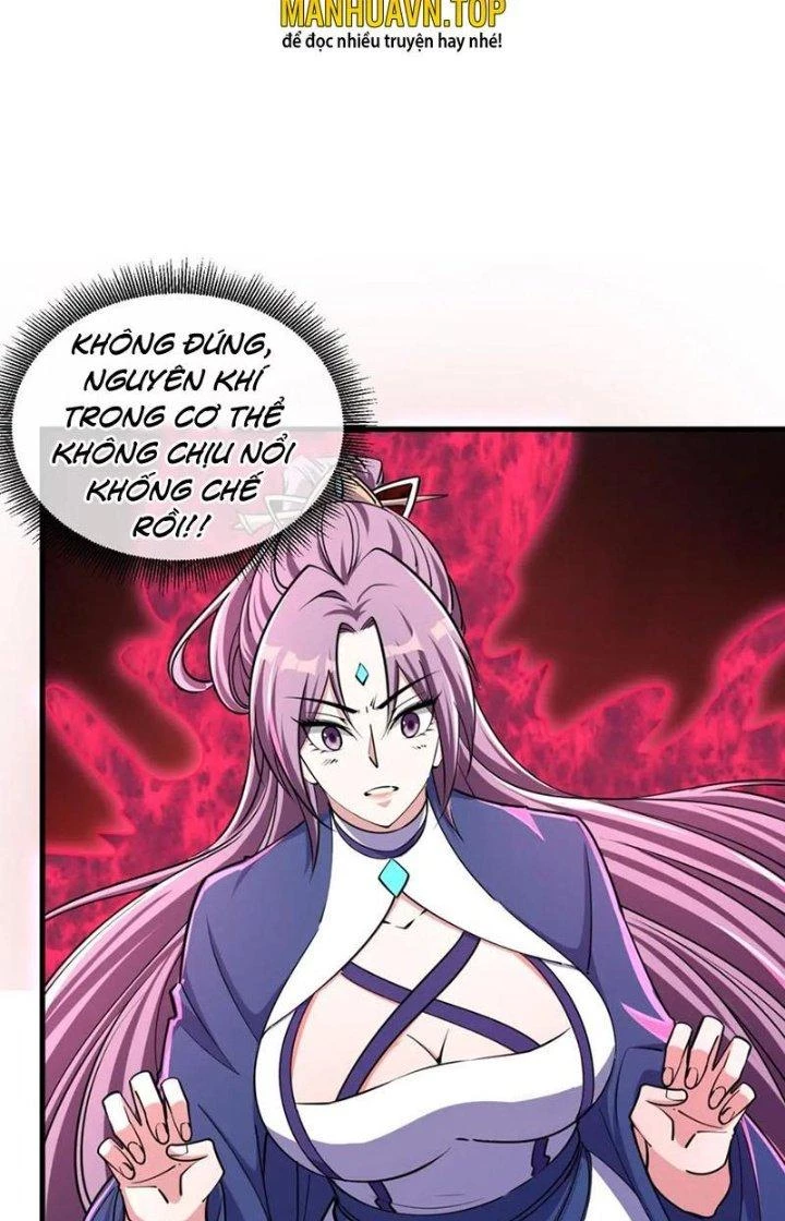 Ta Có Thể Rút Ra Thuộc Tính Chapter 71 - Trang 3