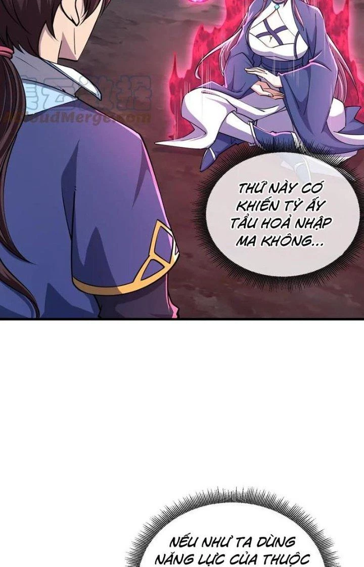 Ta Có Thể Rút Ra Thuộc Tính Chapter 71 - Trang 3