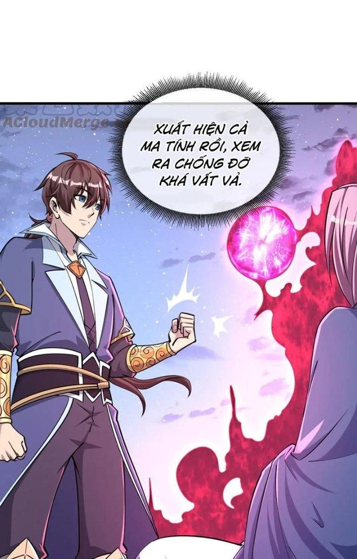 Ta Có Thể Rút Ra Thuộc Tính Chapter 71 - Trang 3
