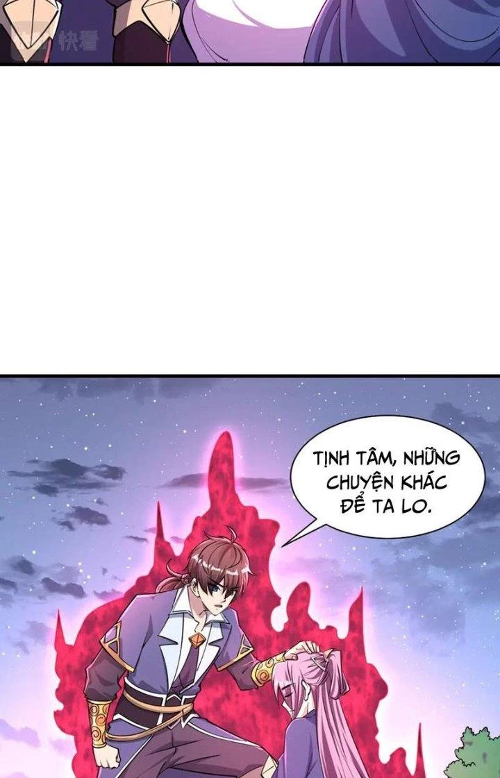 Ta Có Thể Rút Ra Thuộc Tính Chapter 71 - Trang 3