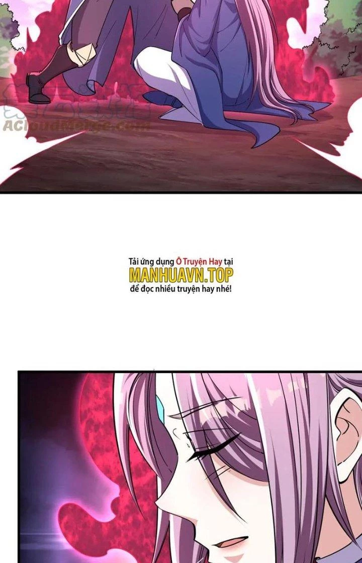 Ta Có Thể Rút Ra Thuộc Tính Chapter 71 - Trang 3