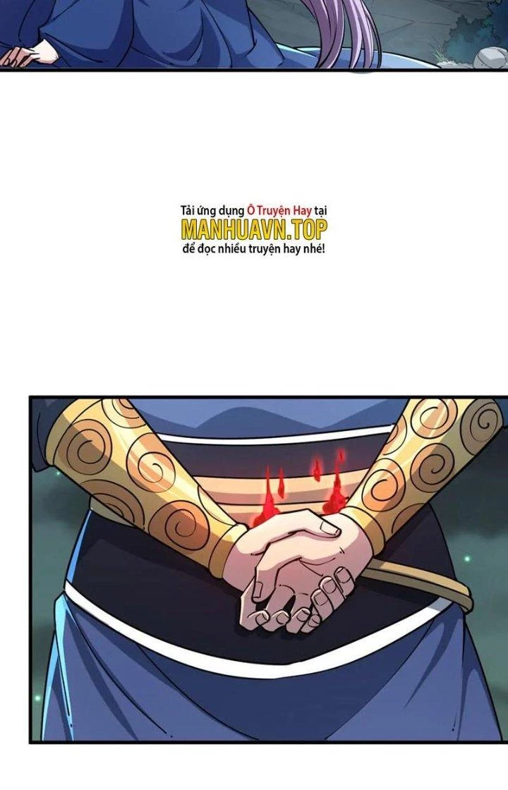 Ta Có Thể Rút Ra Thuộc Tính Chapter 71 - Trang 3