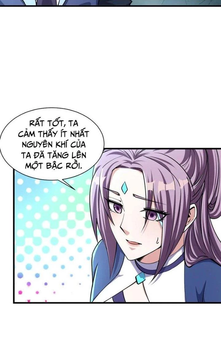 Ta Có Thể Rút Ra Thuộc Tính Chapter 71 - Trang 3