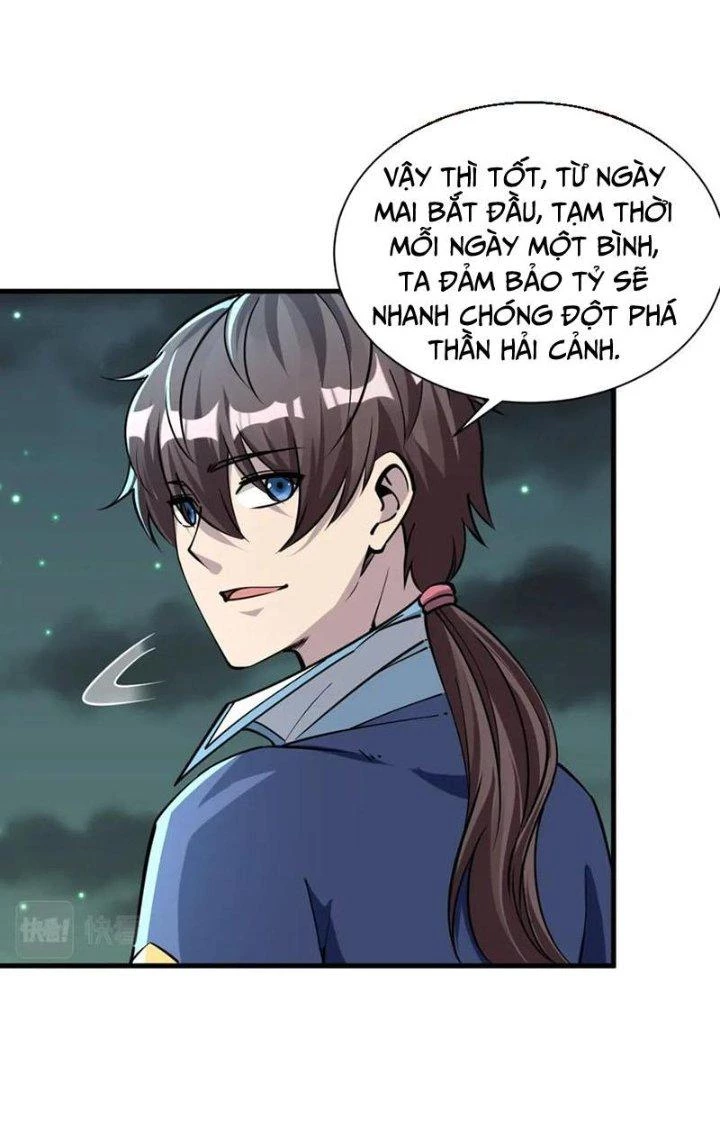 Ta Có Thể Rút Ra Thuộc Tính Chapter 71 - Trang 3
