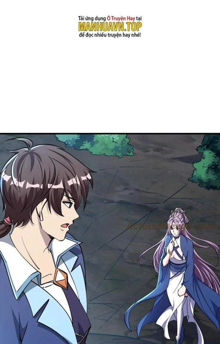 Ta Có Thể Rút Ra Thuộc Tính Chapter 71 - Trang 3