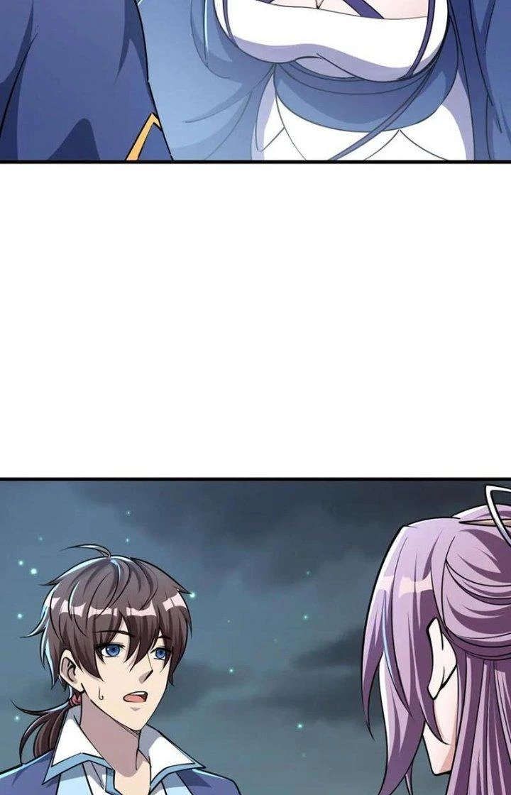 Ta Có Thể Rút Ra Thuộc Tính Chapter 71 - Trang 3