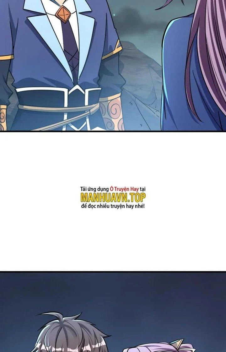 Ta Có Thể Rút Ra Thuộc Tính Chapter 71 - Trang 3